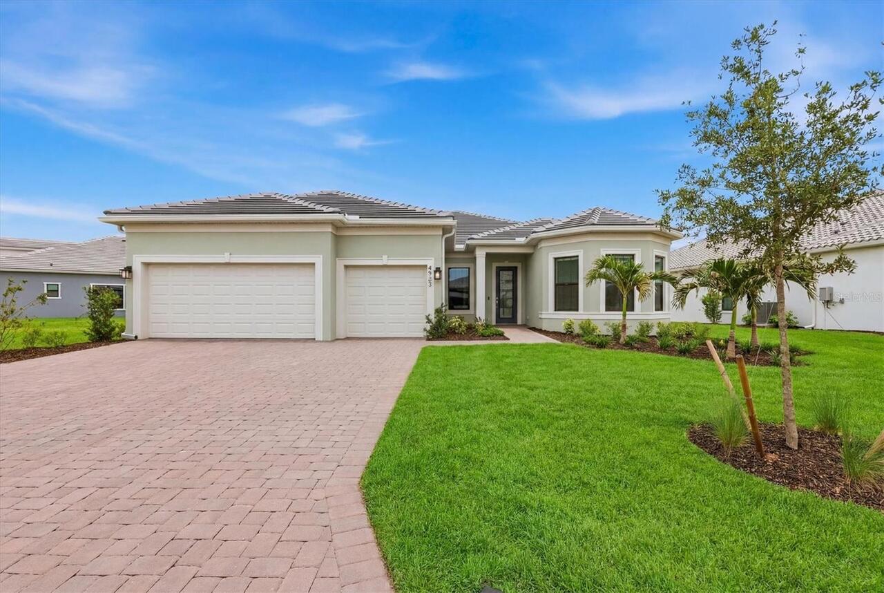 Bradenton Real Estate