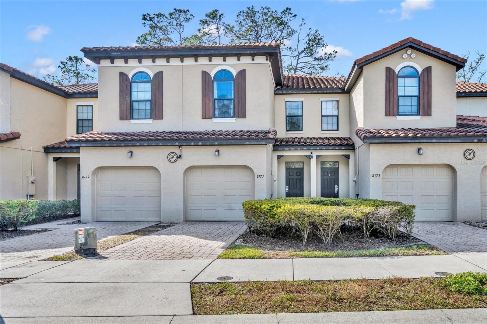 Davenport Real Estate