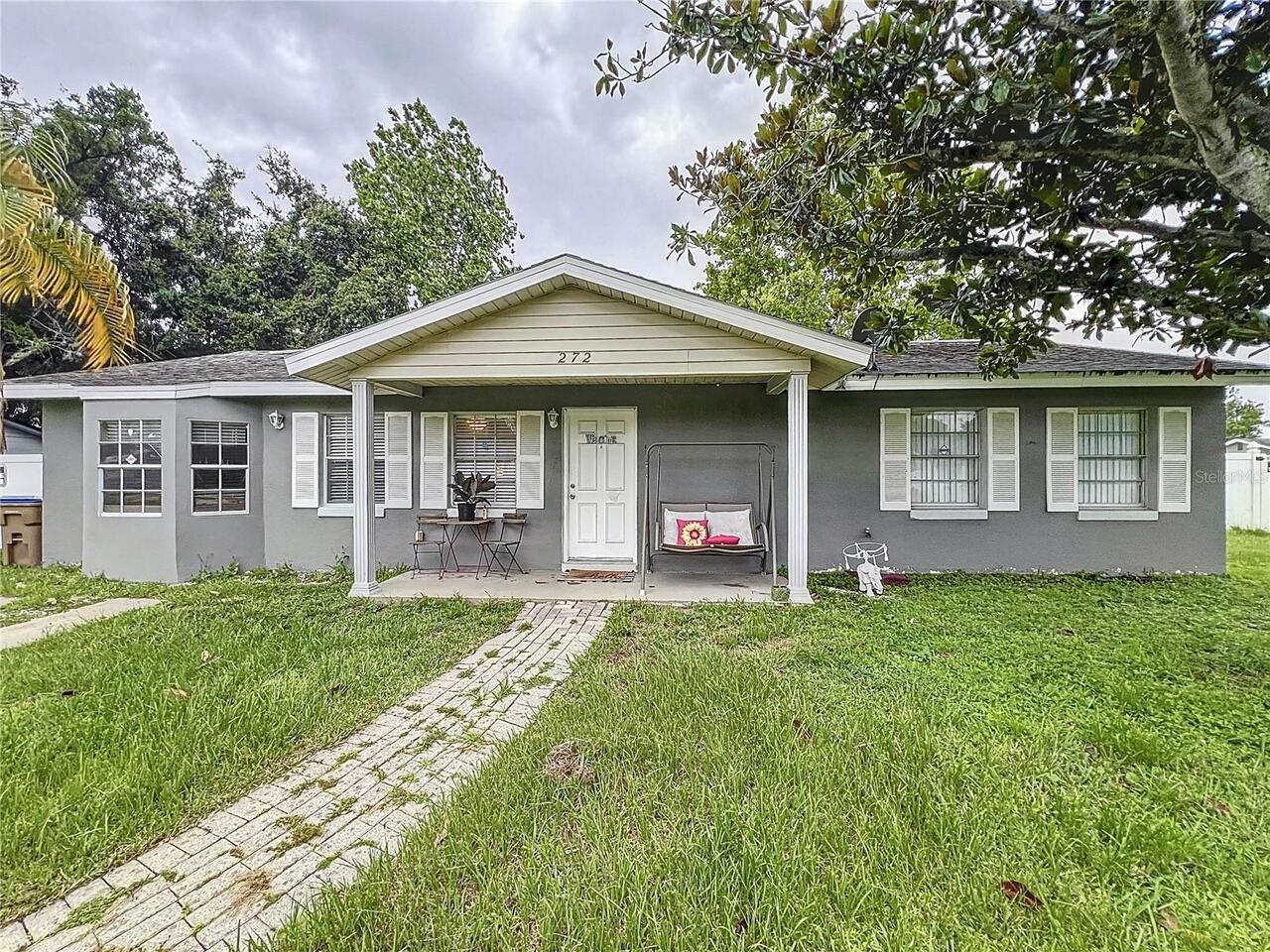 Kissimmee Real Estate