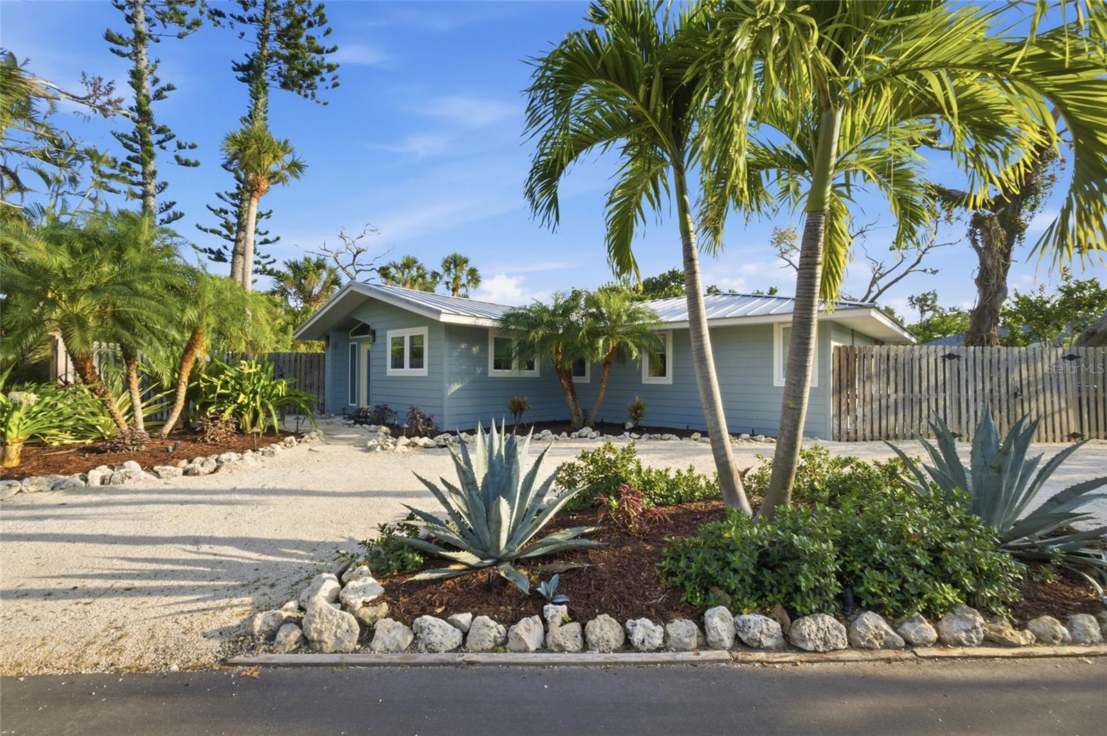 Longboat Key Real Estate