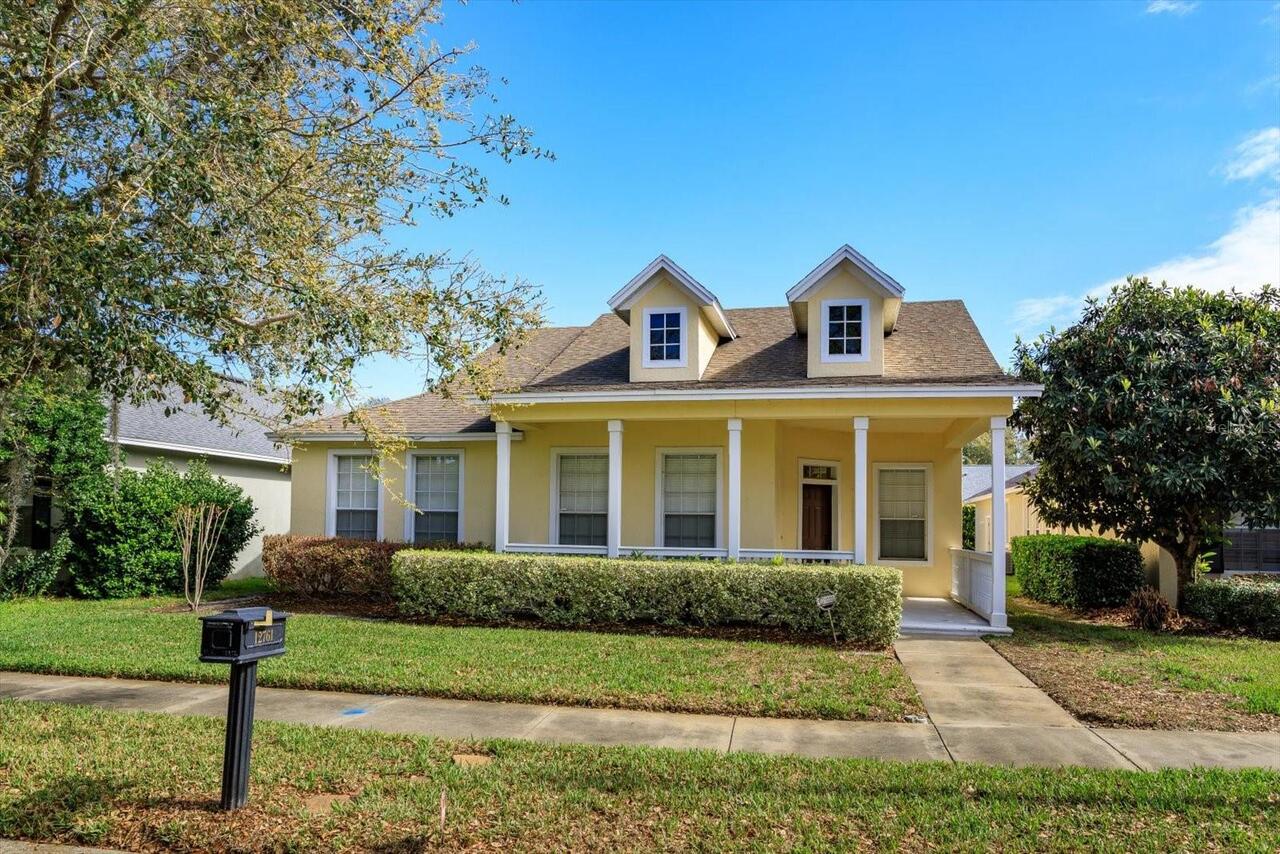 Windermere Real Estate