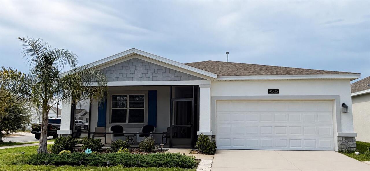 Leesburg Real Estate