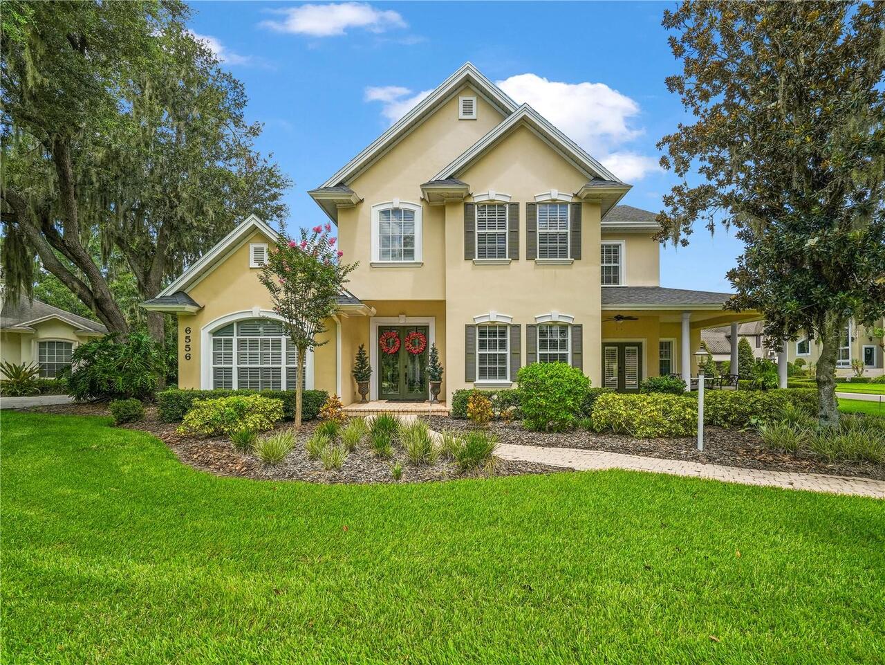 Lakeland Real Estate
