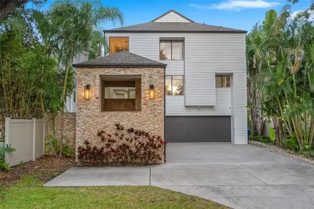 Tampa Real Estate