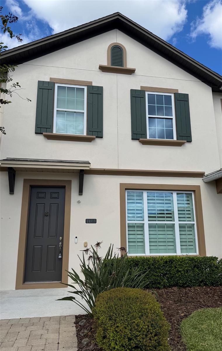 Windermere Real Estate