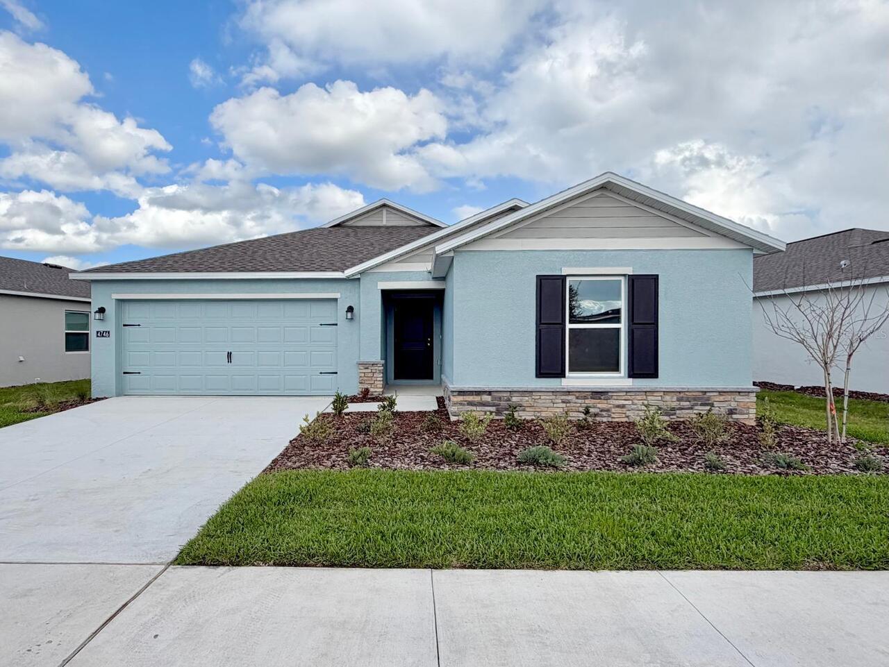 Haines City Real Estate