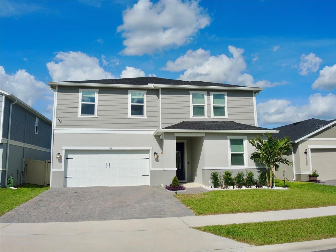 Clermont Real Estate