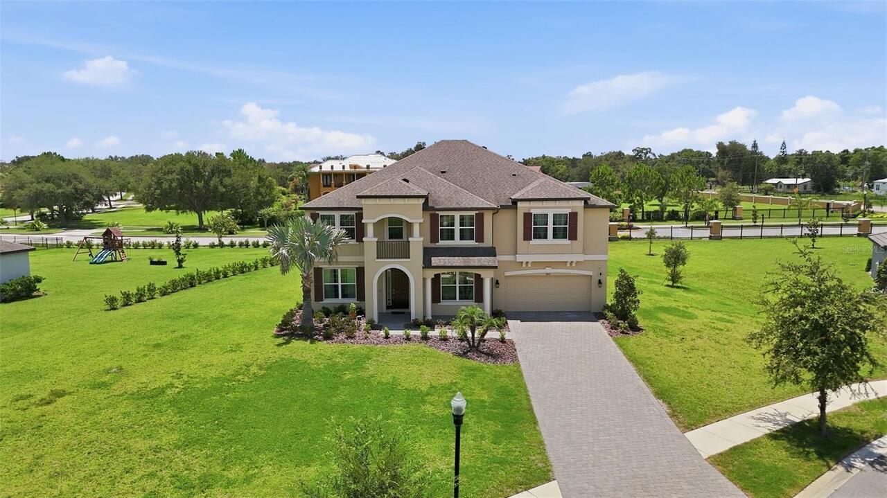 Seffner Real Estate