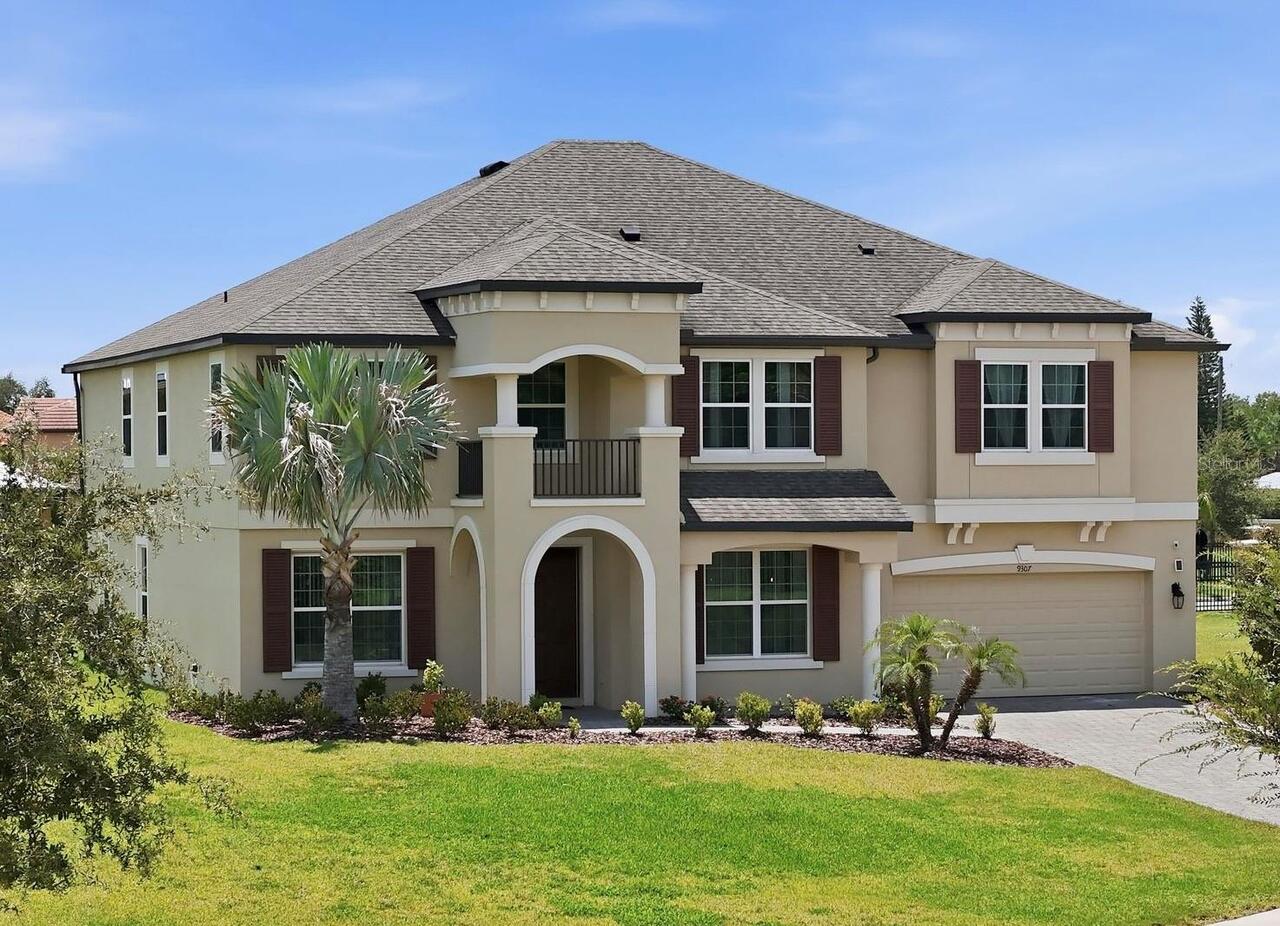Seffner Real Estate