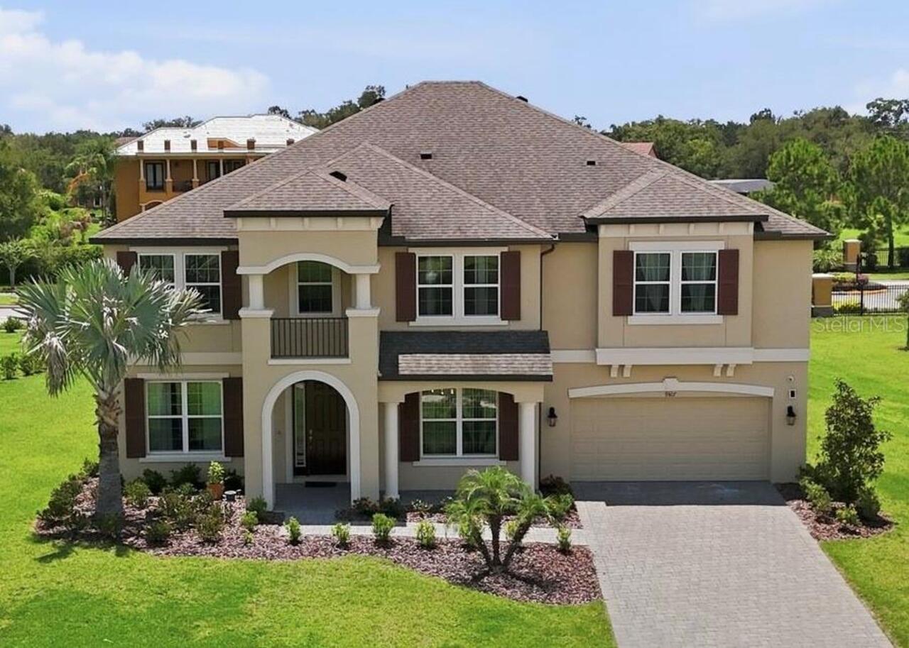 Seffner Real Estate