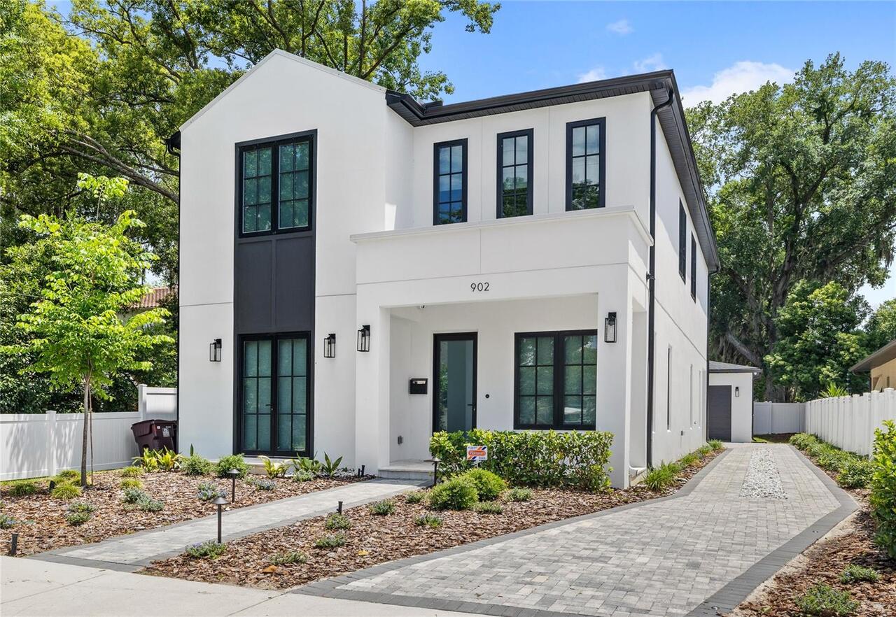Orlando Real Estate