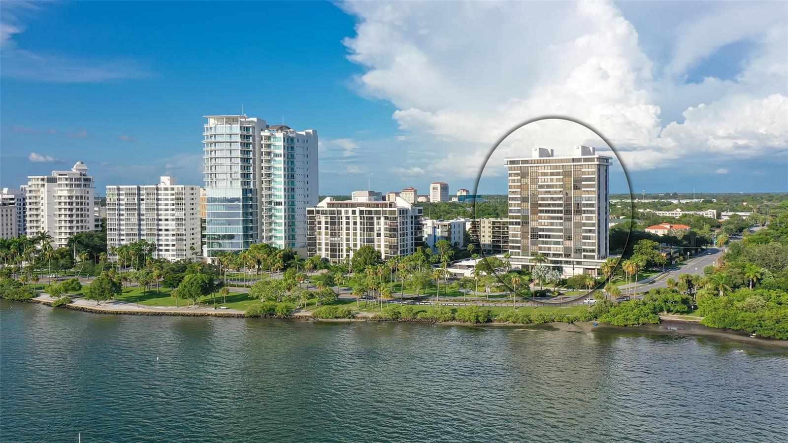 Sarasota Real Estate