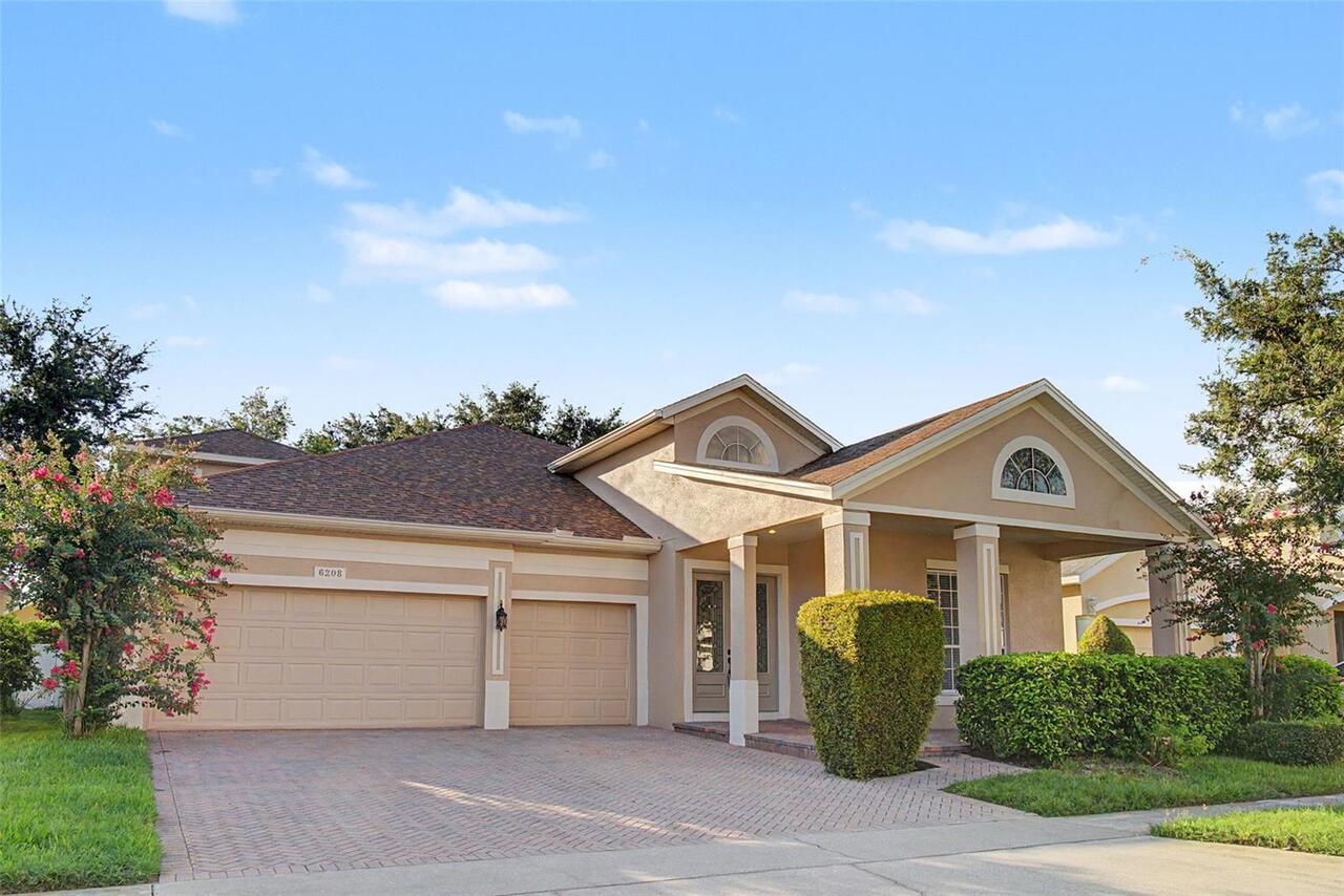 Windermere Real Estate