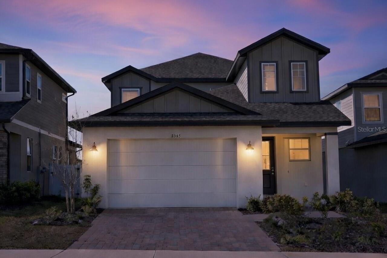 Clermont Real Estate