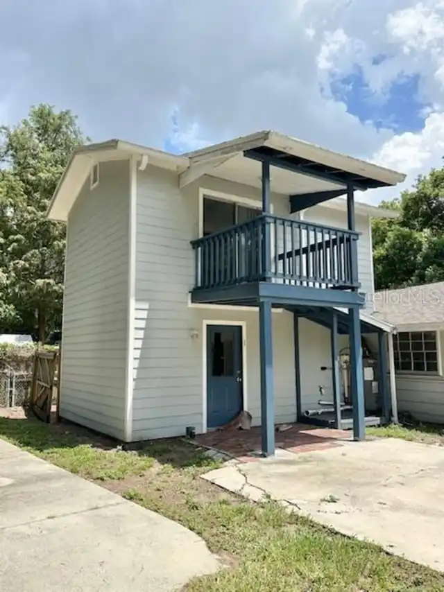 Orlando Real Estate