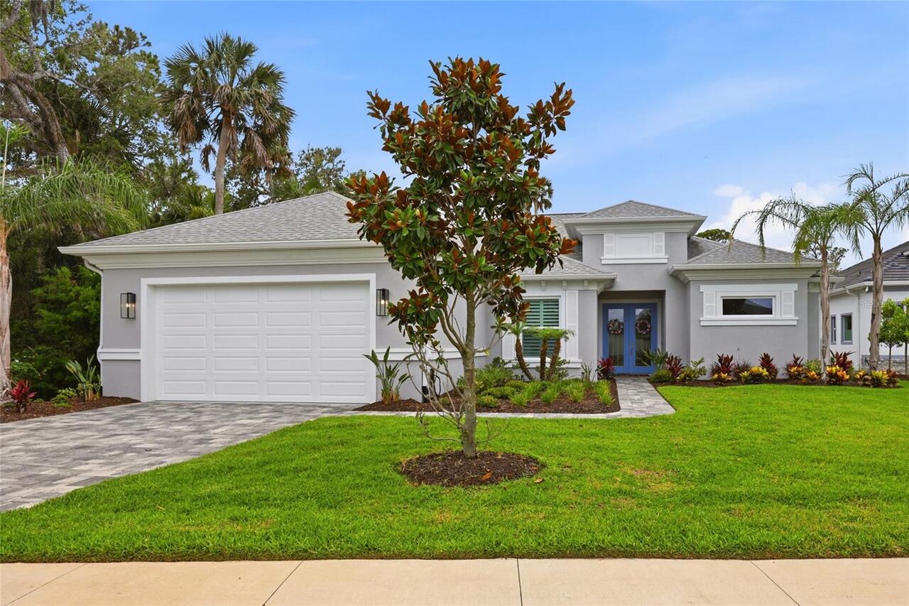 Palm Coast Real Estate
