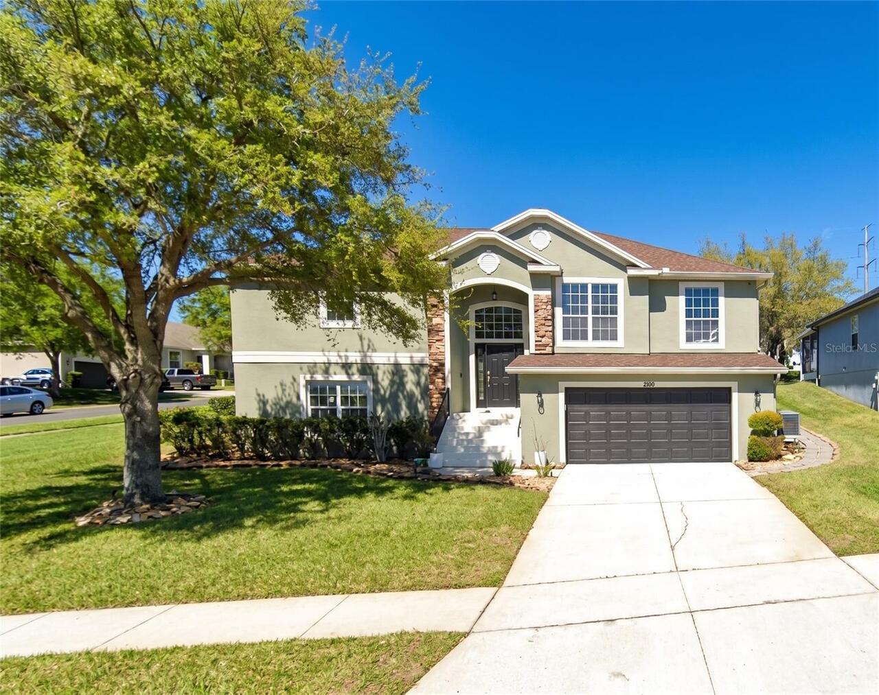 Clermont Real Estate