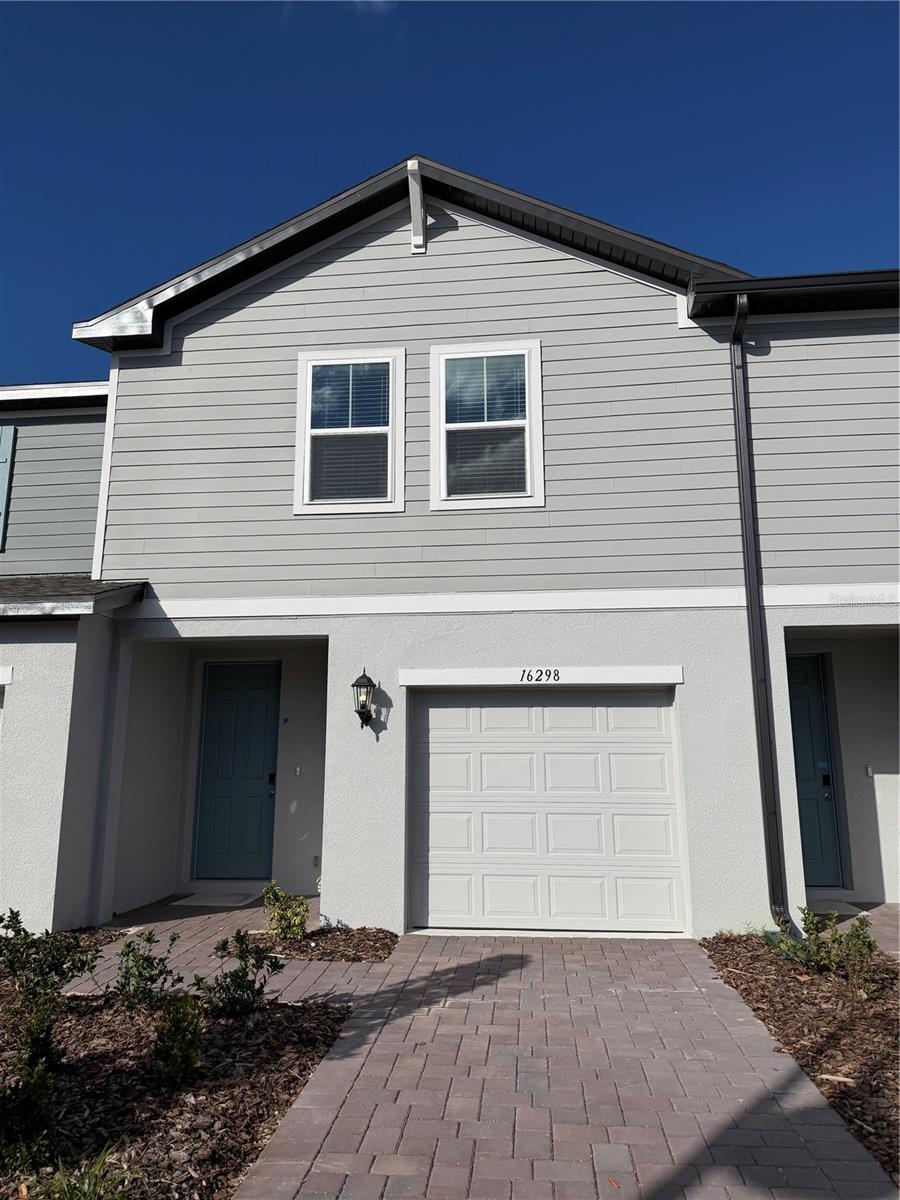 Clermont Real Estate