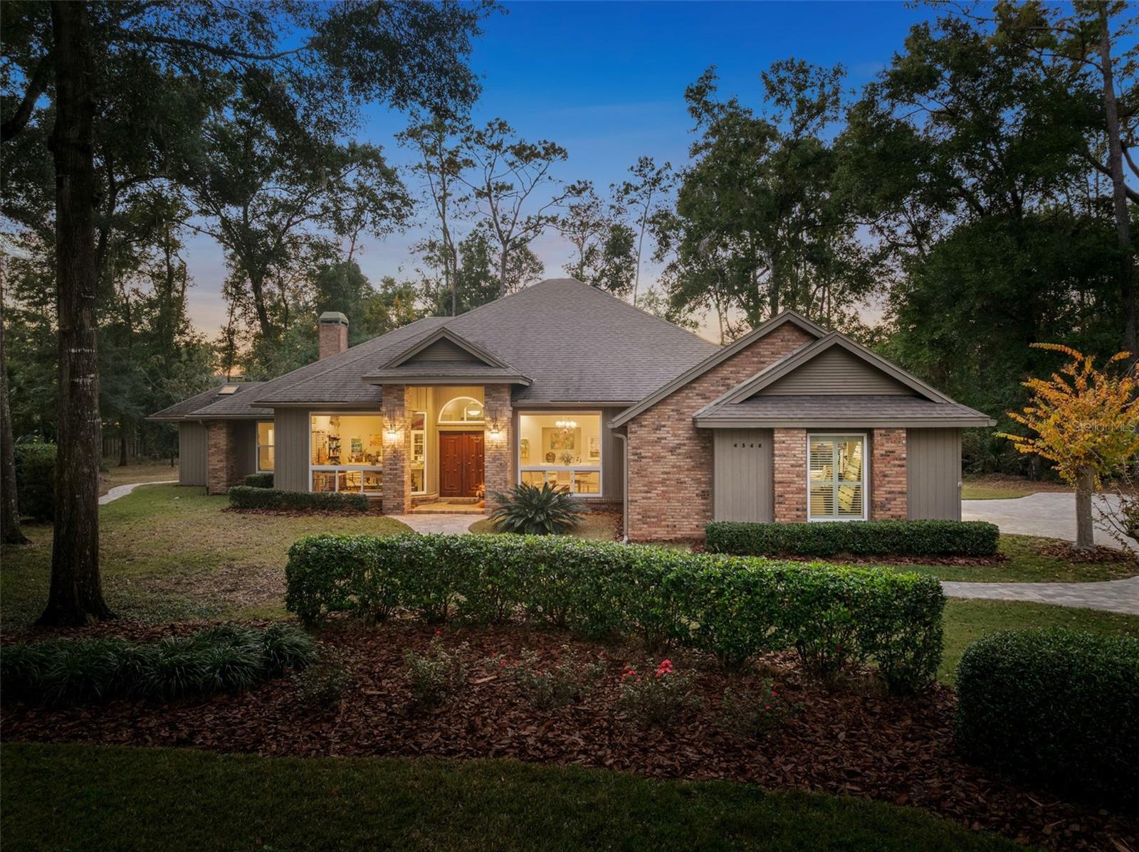 Gainesville Real Estate