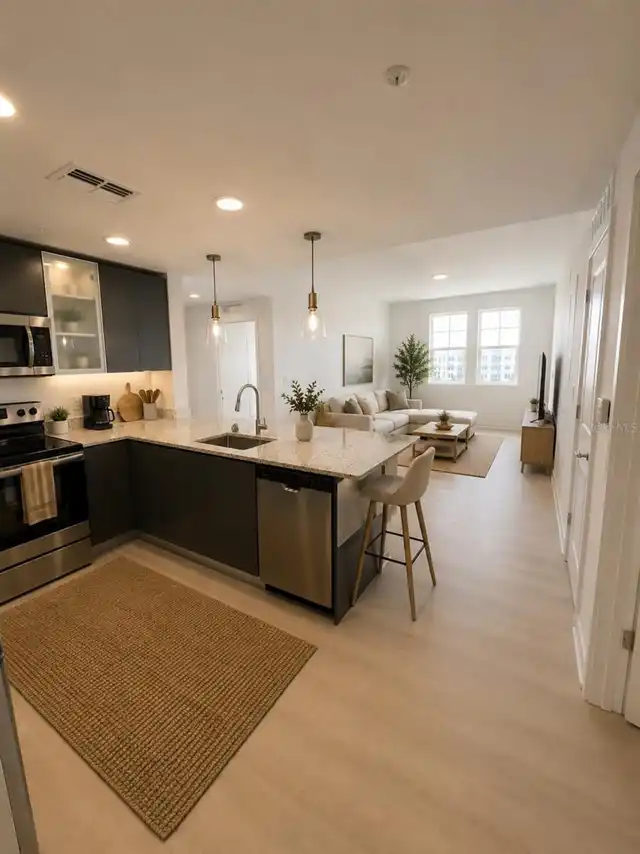2BR, Residential Lease, 2BA, $1,800
Read More