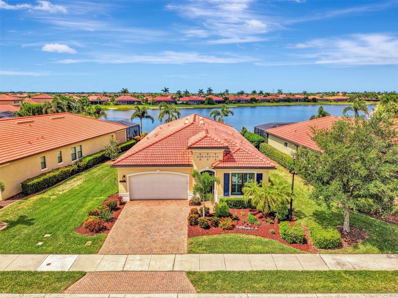 Venice Real Estate