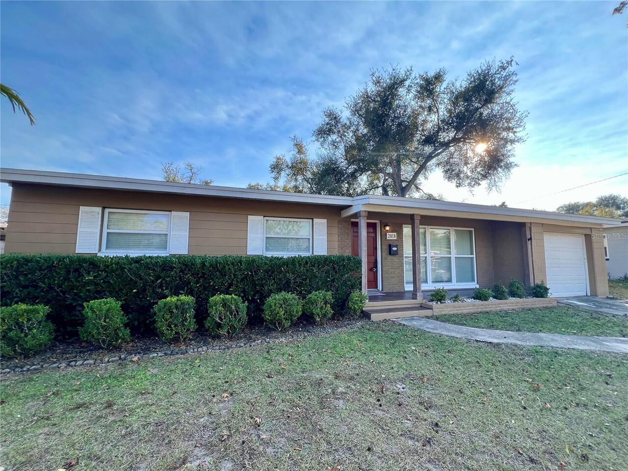 Winter Park Real Estate