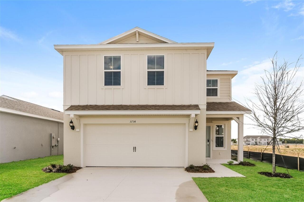 Davenport Real Estate