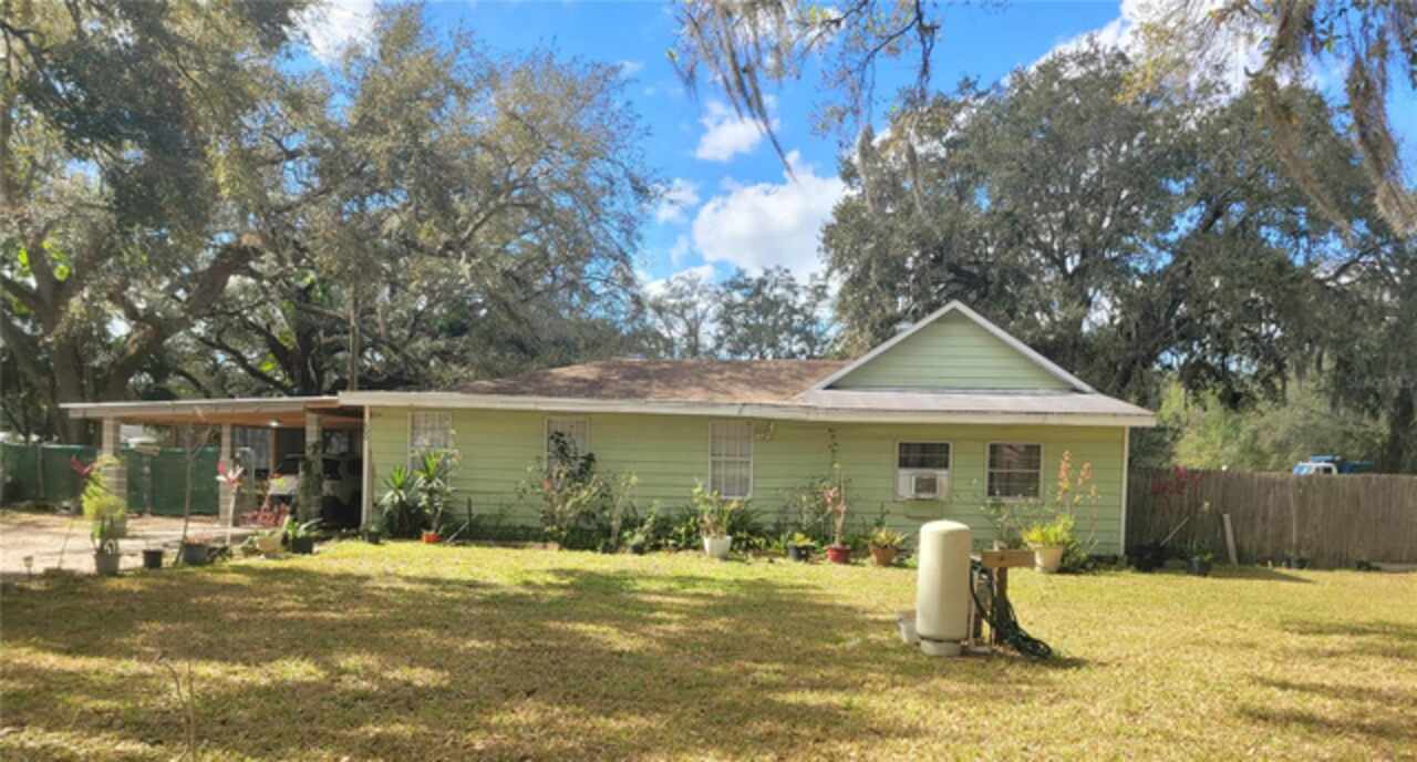 Kissimmee Real Estate