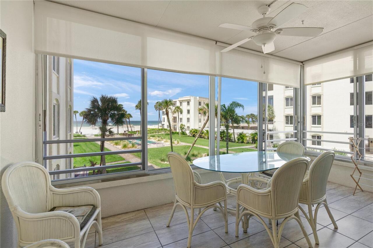 Sarasota Real Estate