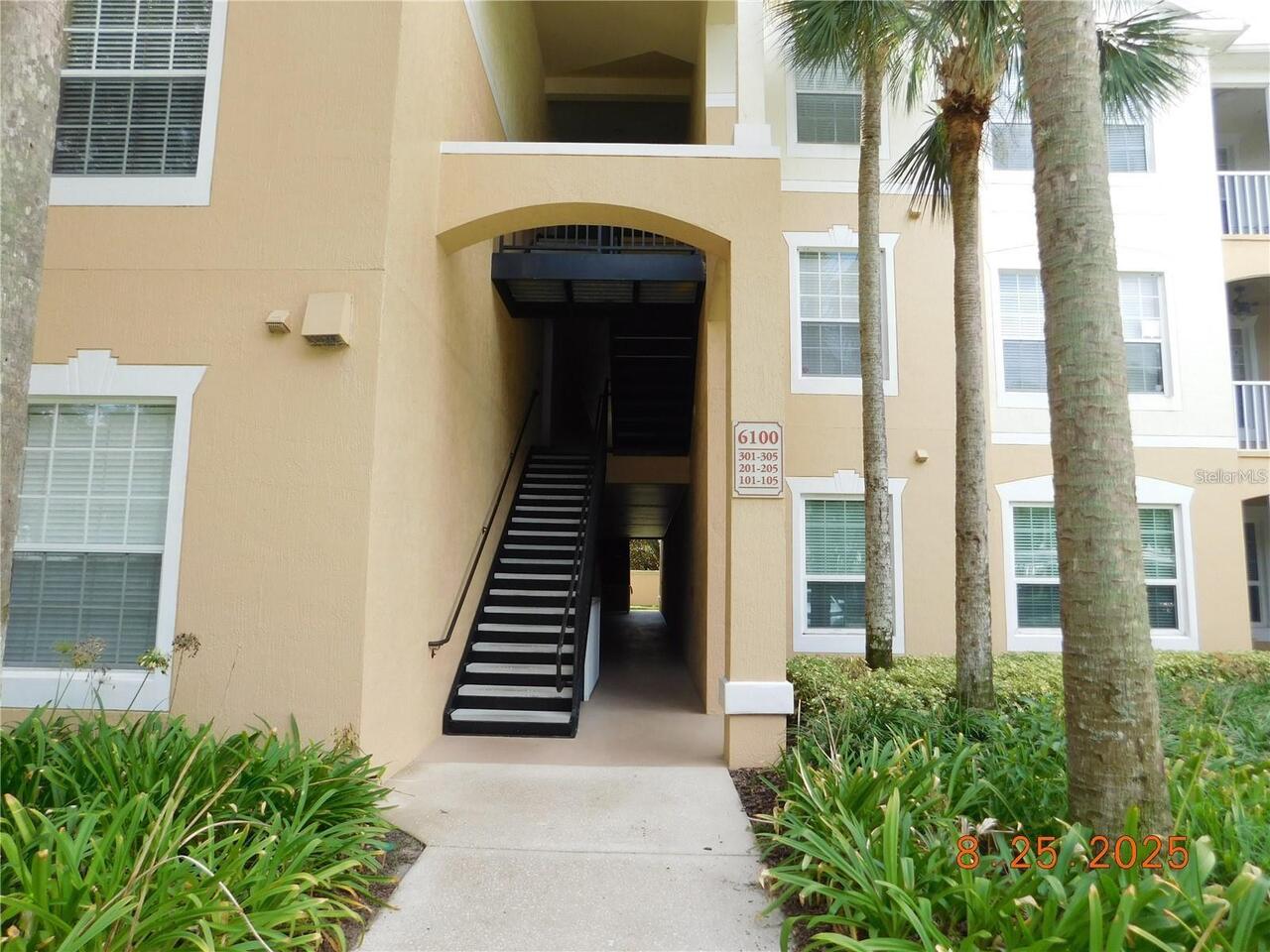 Orlando Real Estate