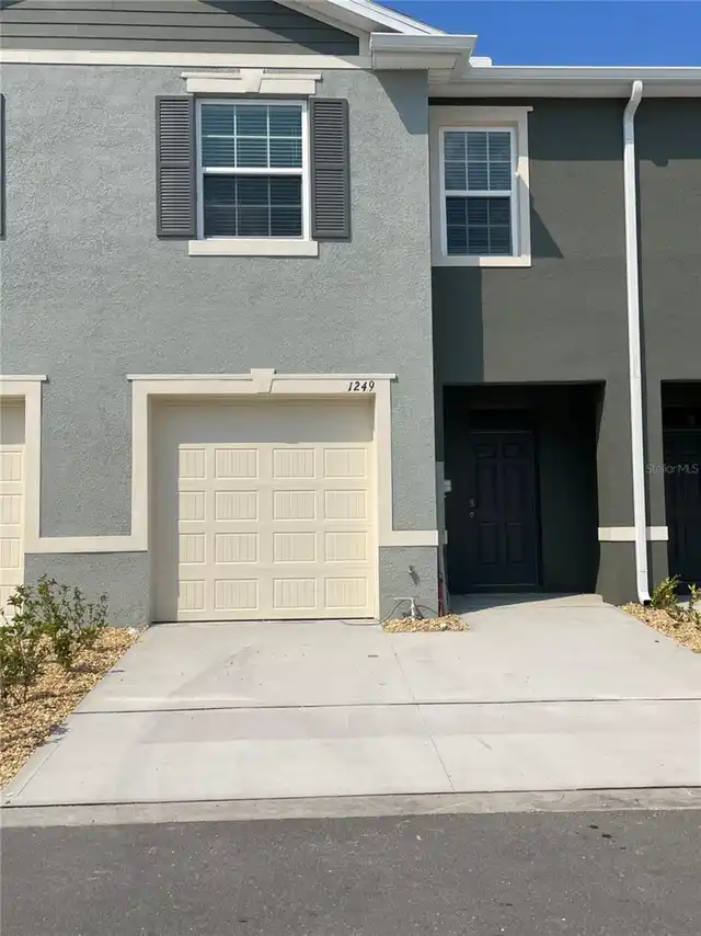 Davenport Real Estate