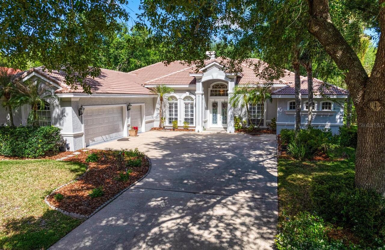 Tampa Real Estate