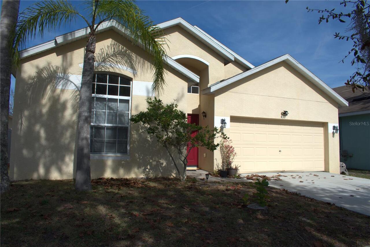 Kissimmee Real Estate