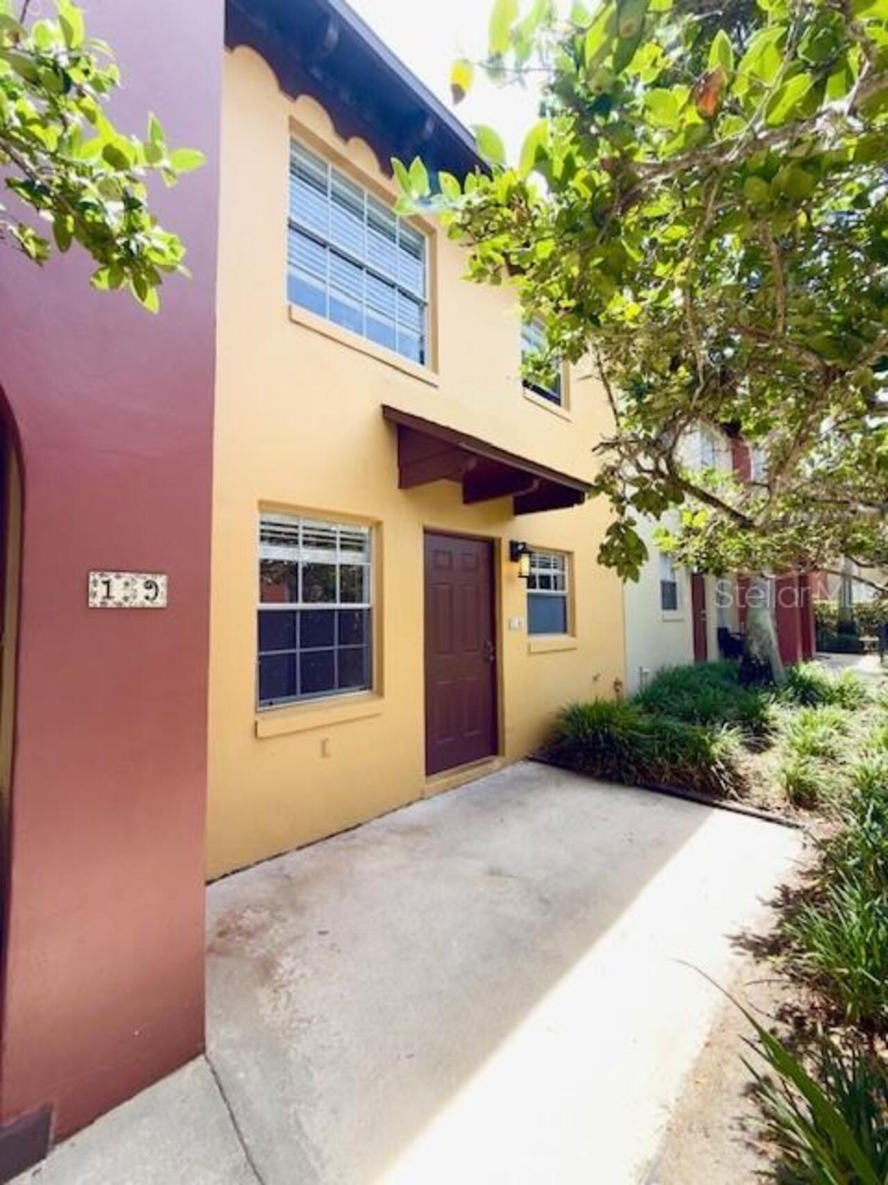 Orlando Real Estate