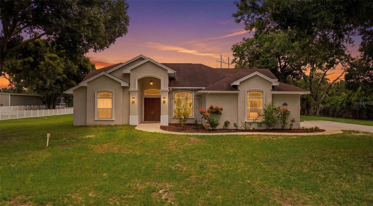Odessa Real Estate
