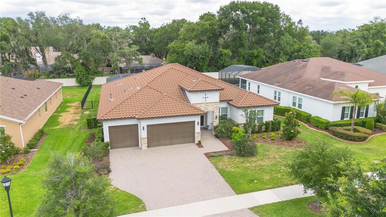 Brandon Real Estate