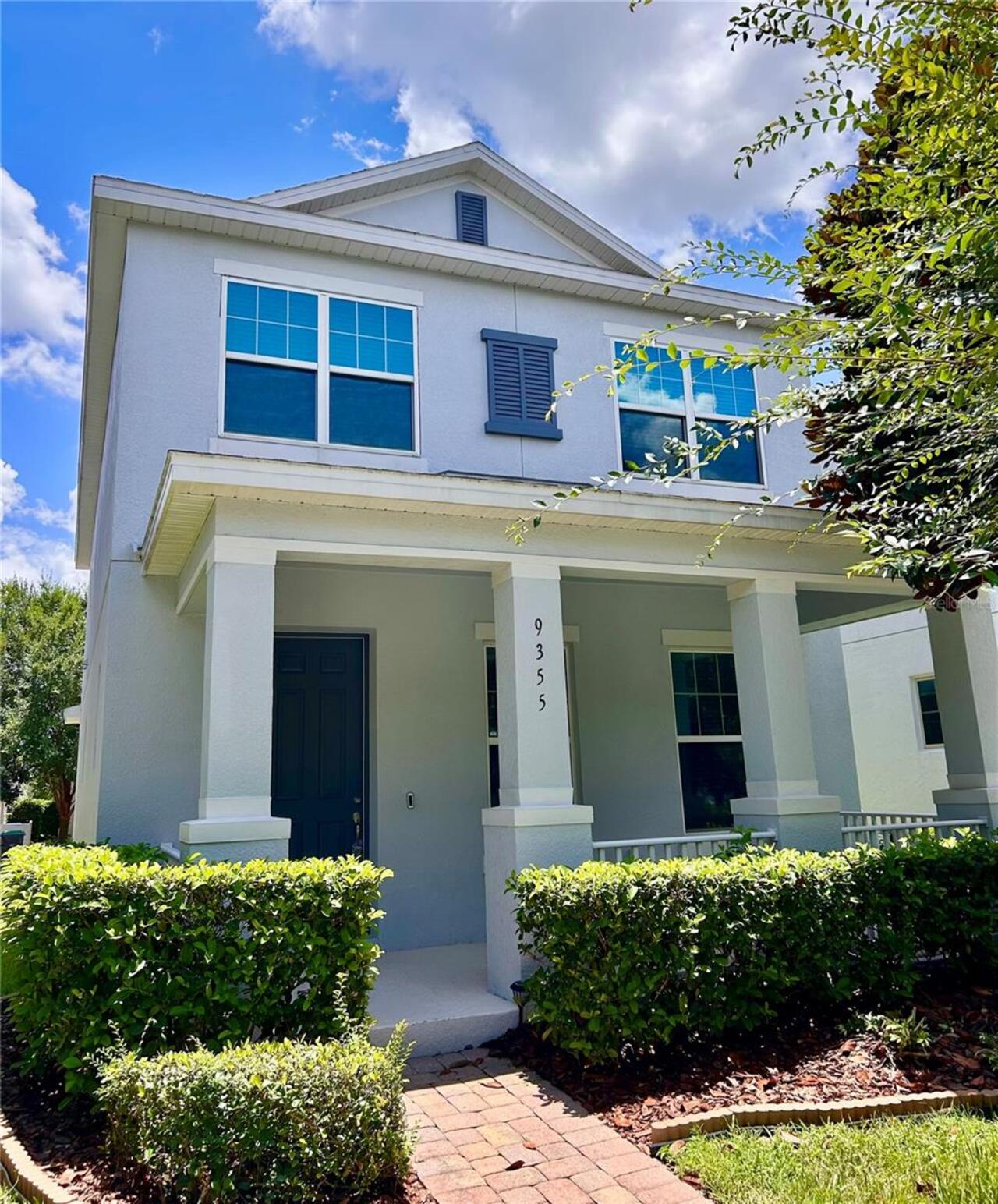 Winter Garden Real Estate