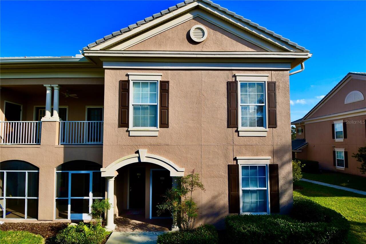 Orlando Real Estate