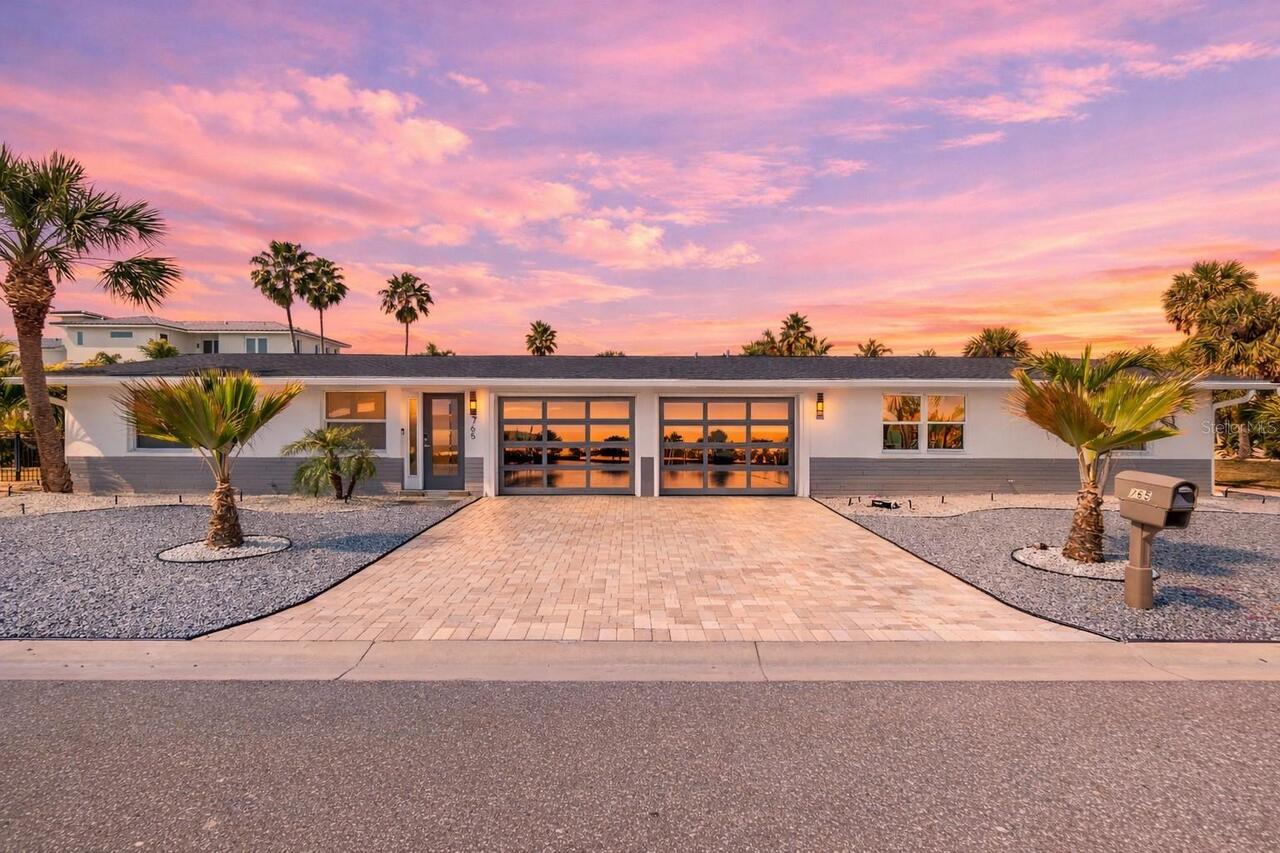 Longboat Key Real Estate