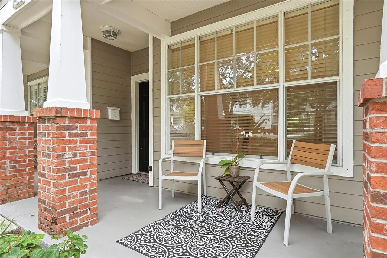 Tampa Real Estate