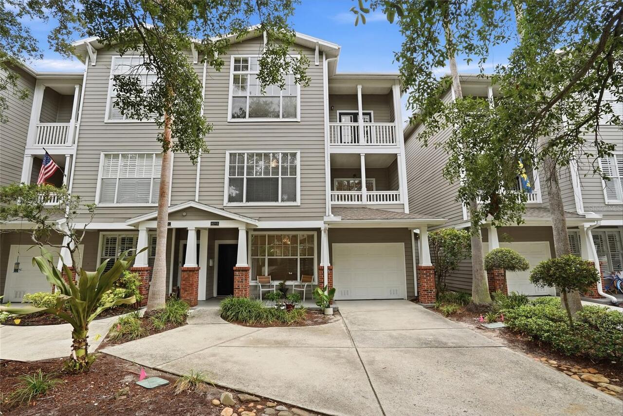 Tampa Real Estate