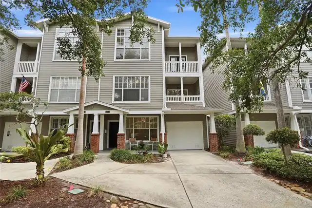 Tampa Real Estate