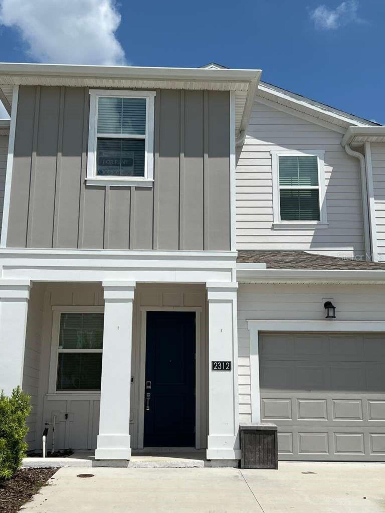 Kissimmee Real Estate