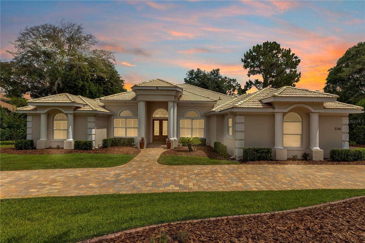Debary Real Estate