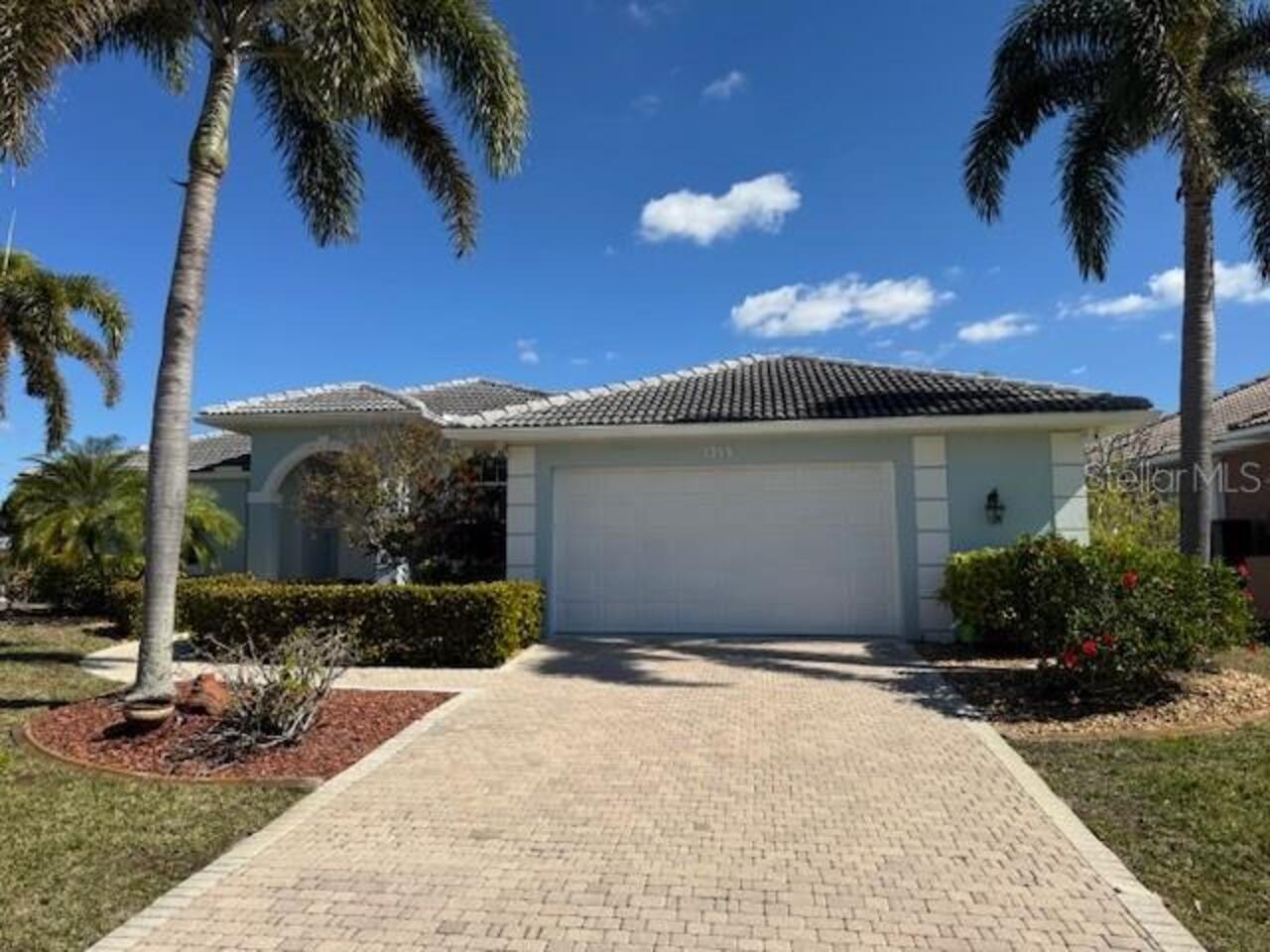 Punta Gorda Real Estate