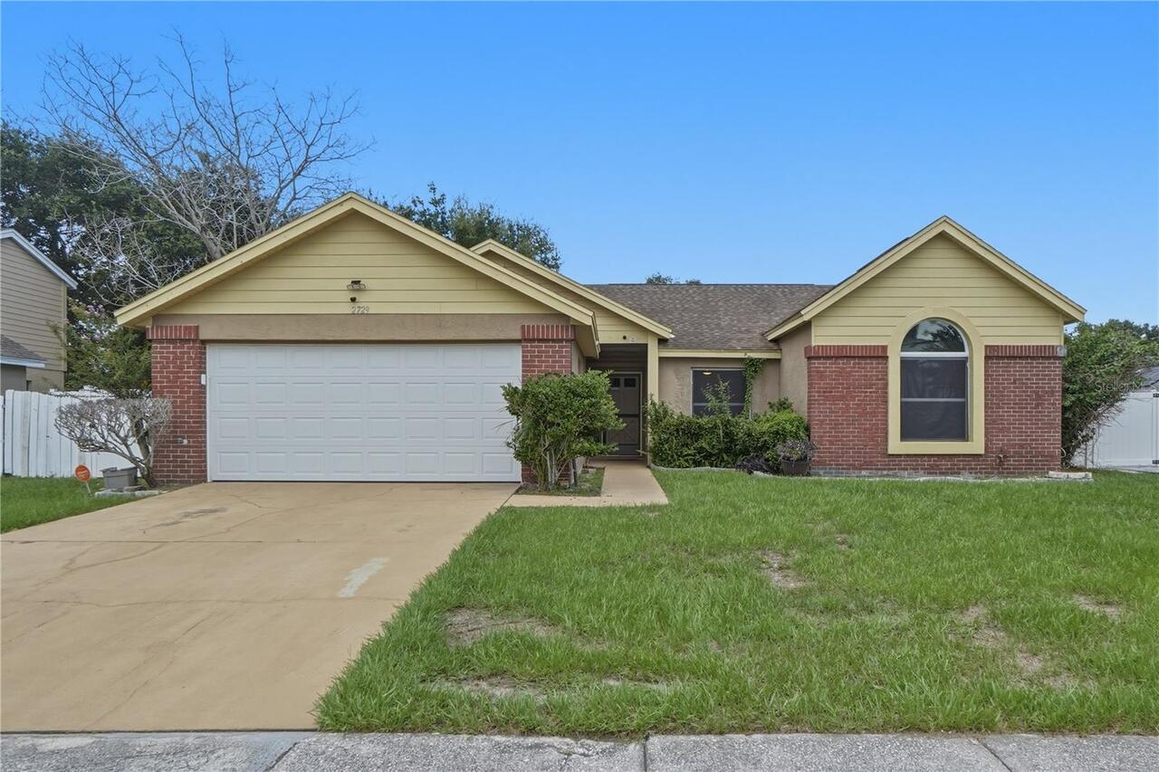Kissimmee Real Estate