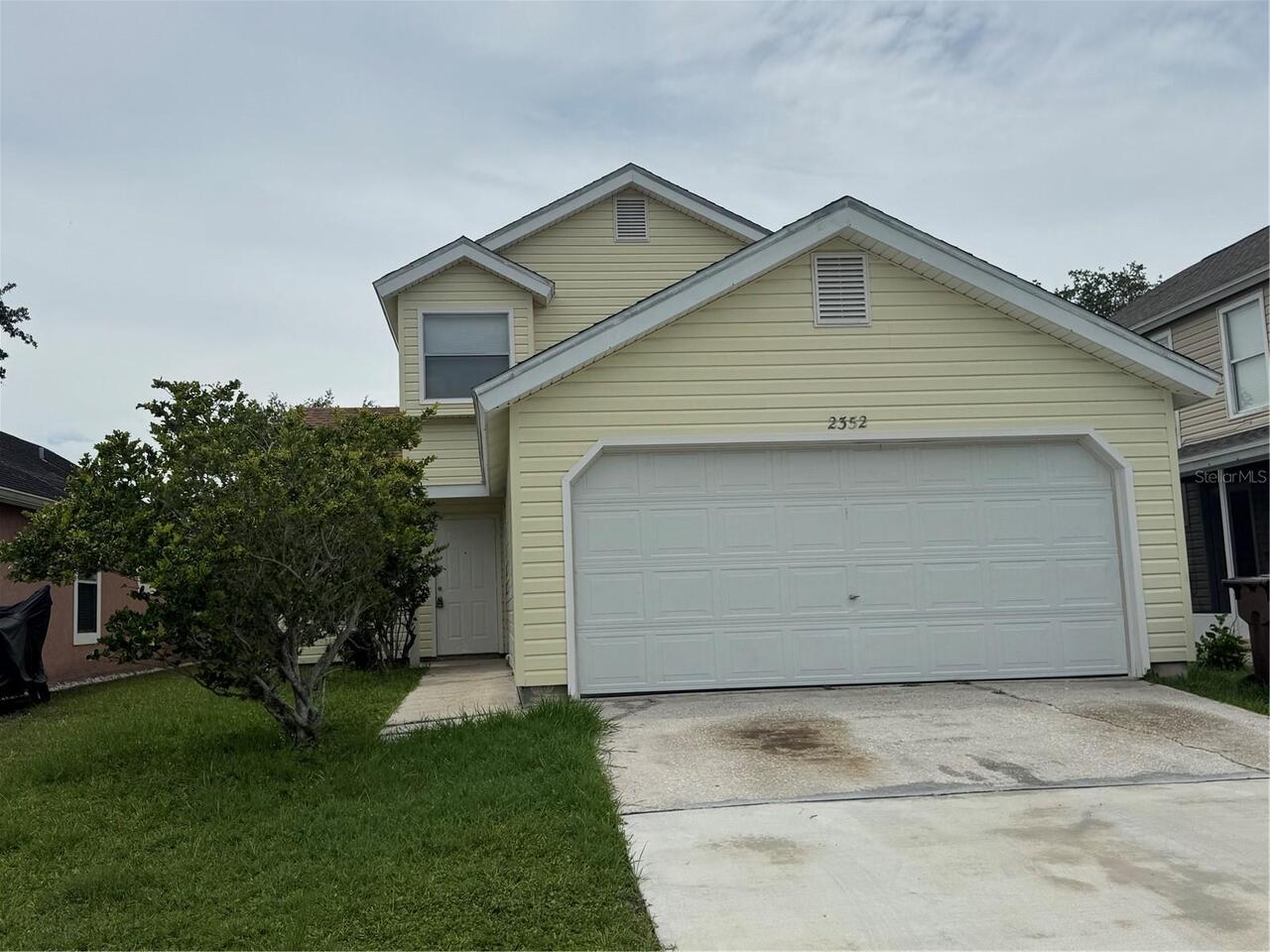 Kissimmee Real Estate