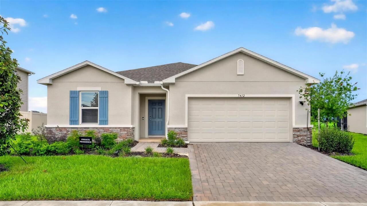Groveland Real Estate