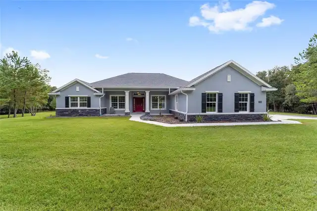 Williston Real Estate