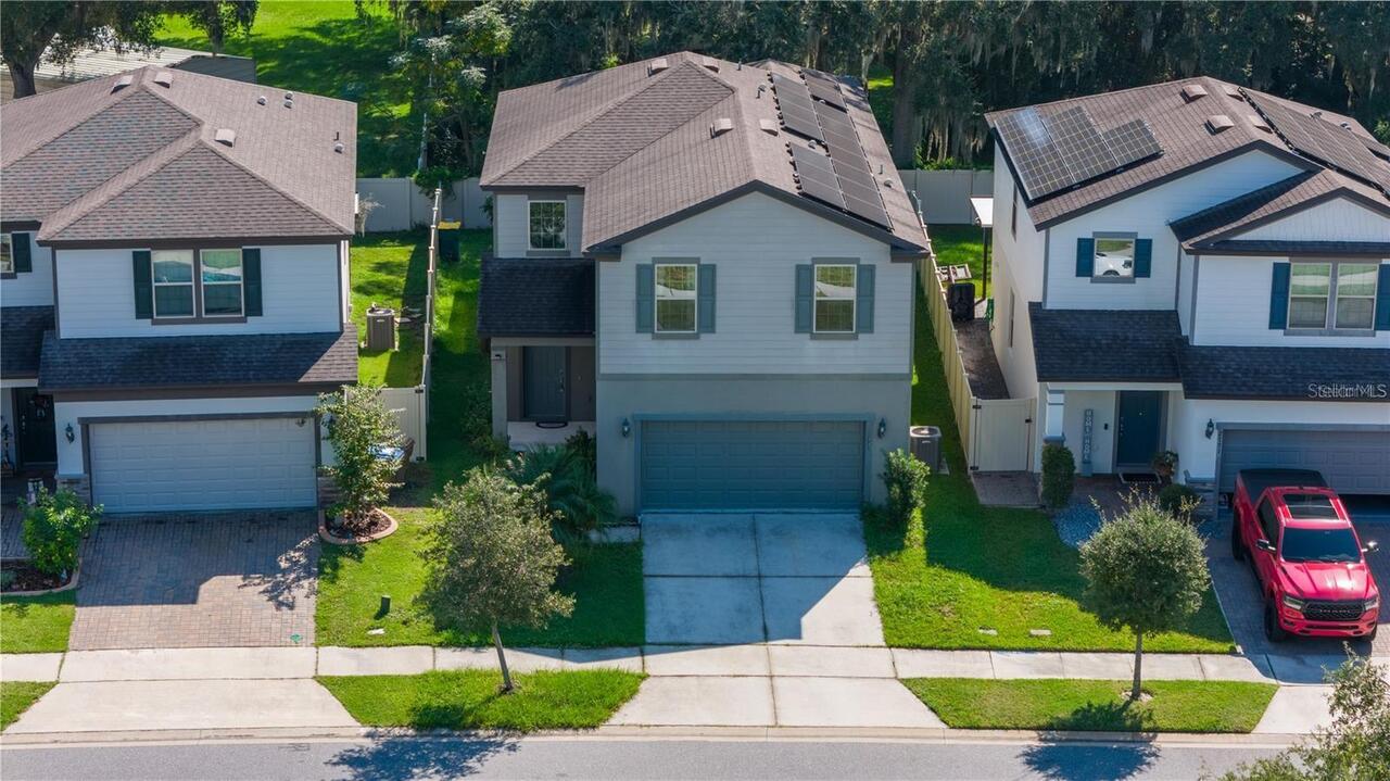 Kissimmee Real Estate